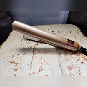 Tyme Curling Iron & Straightener